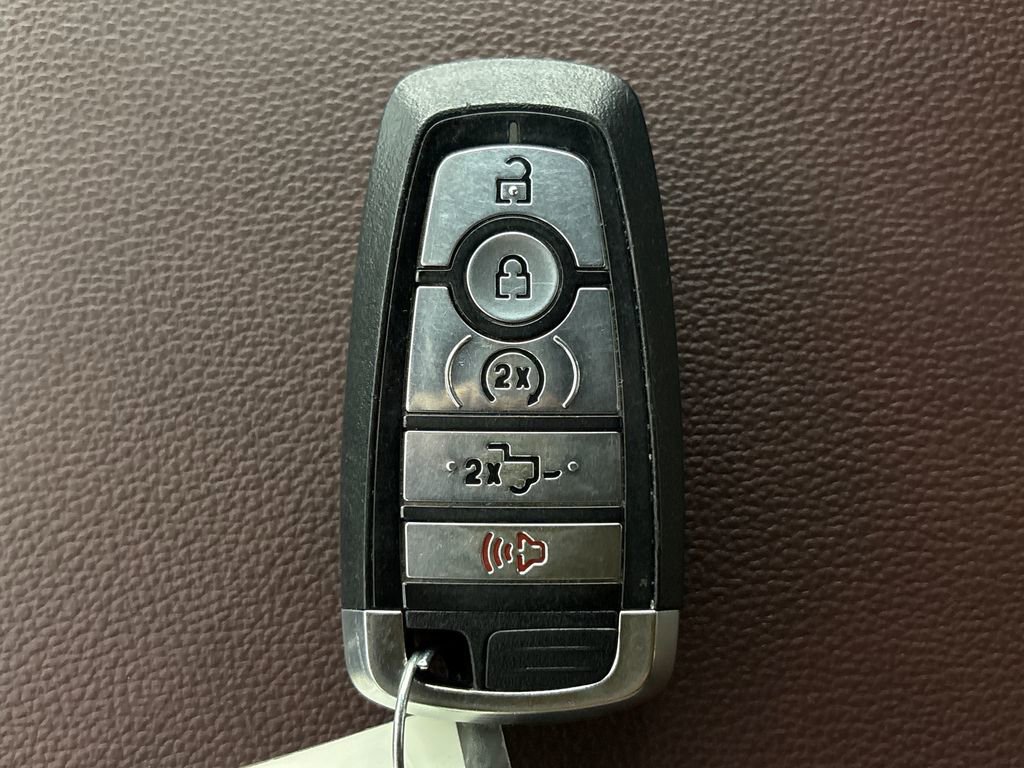 Certified 2023 Ford F150 Lariat w/ Equipment Group 502A High image 34