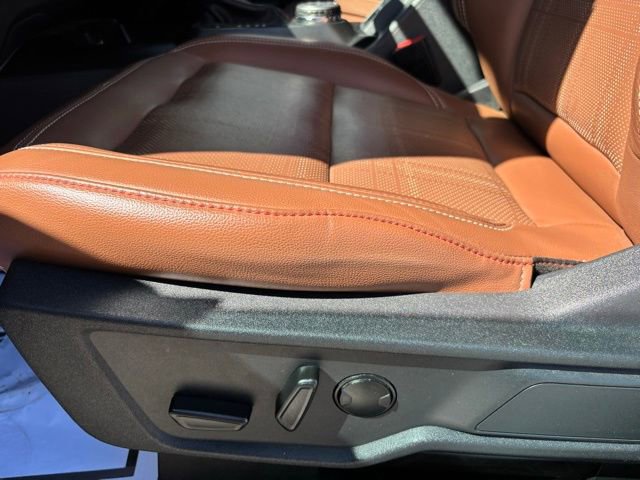 Certified 2023 Ford Bronco Heritage Edition image 16