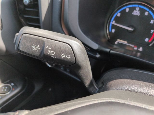 Certified 2023 Ford Bronco Sport Outer Banks AWD/4WD image 36