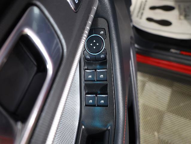 Certified 2025 Ford Explorer ST image 22