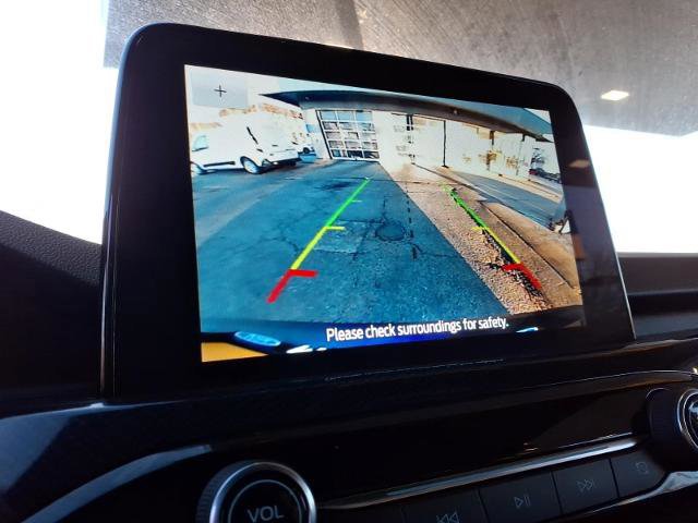 Certified 2025 Ford Escape ST-Line image 13