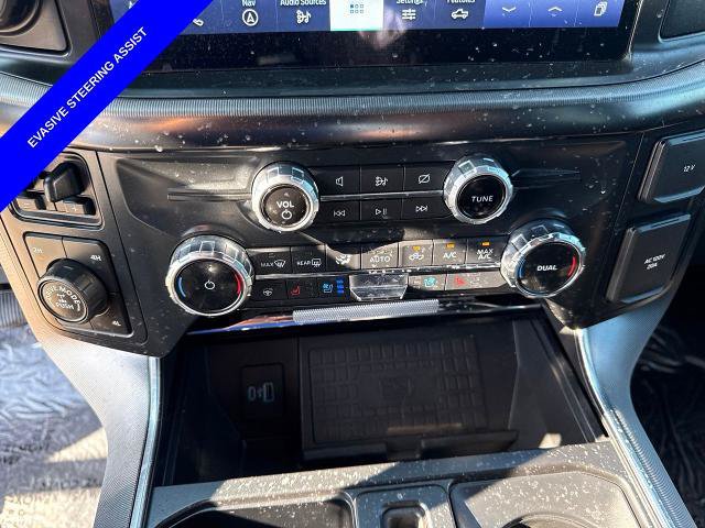 Certified 2022 Ford F150 Platinum w/ Equipment Group 701A High AWD/4WD image 26