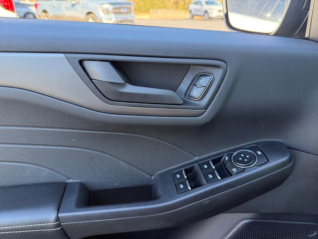 Certified 2023 Ford Escape Active image 22