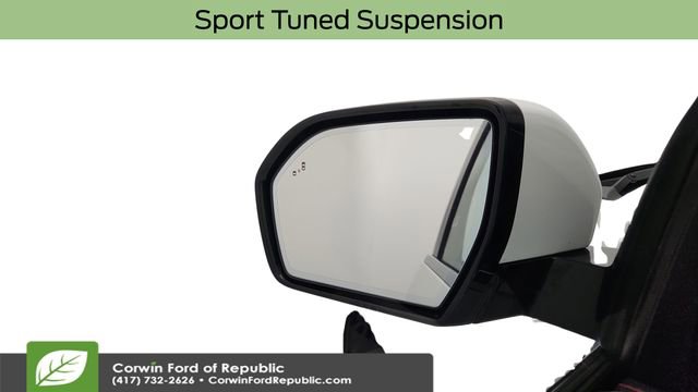 Certified 2024 Ford Expedition Max Limited image 17