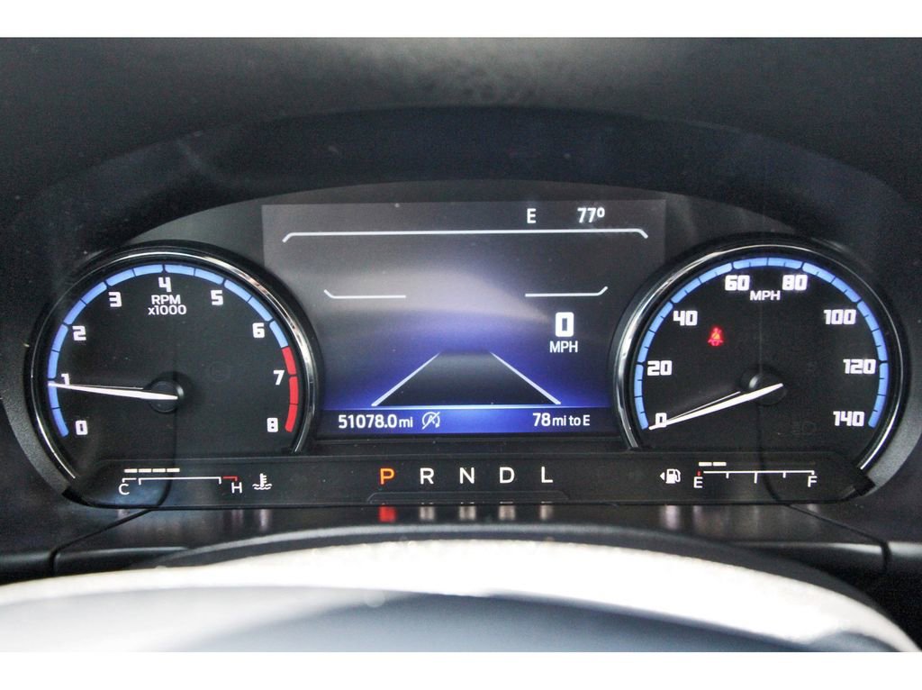 Certified 2023 Ford Bronco Sport Outer Banks w/ Tech Package AWD/4WD image 15
