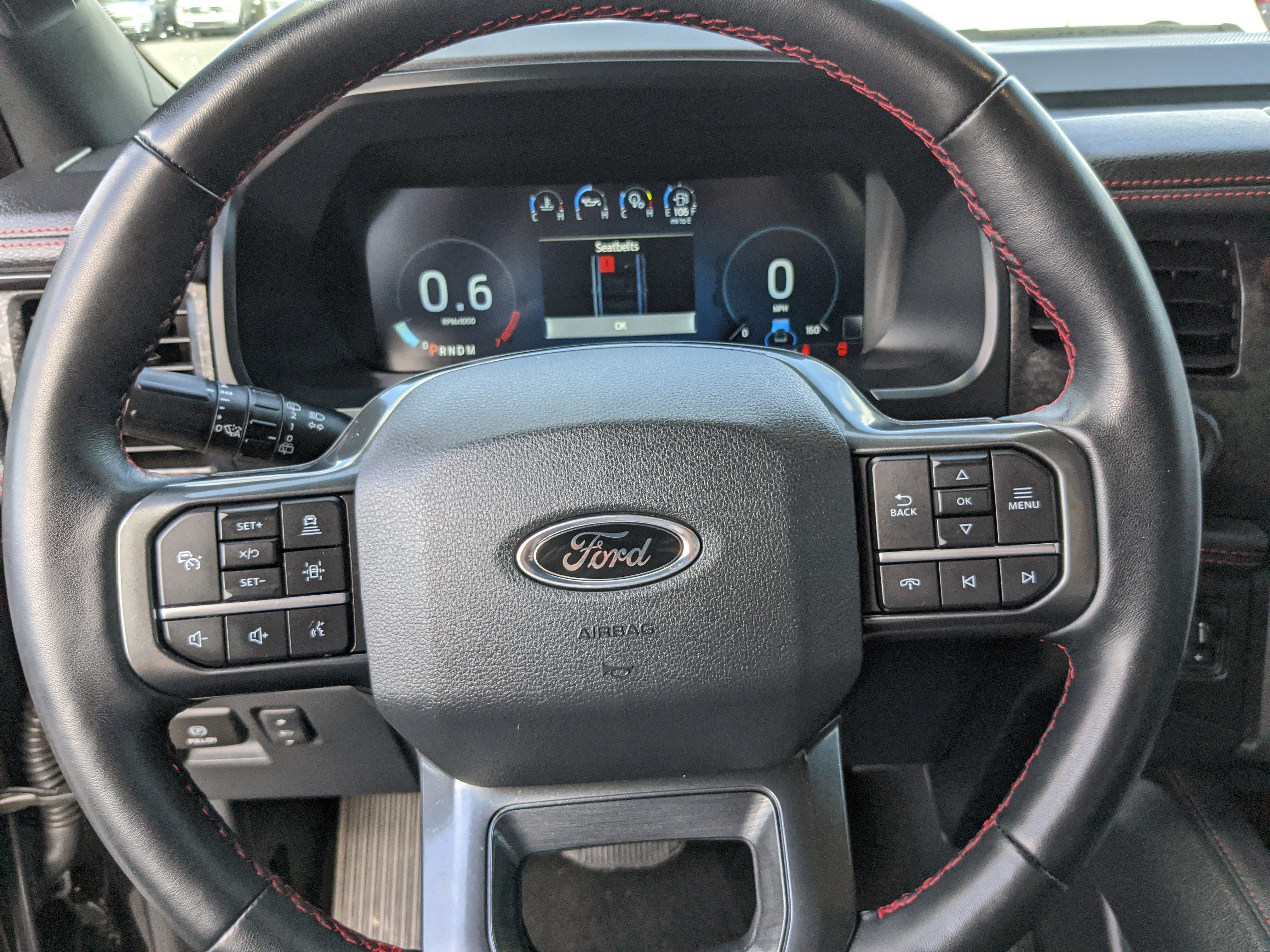 Certified 2023 Ford Expedition Limited image 29