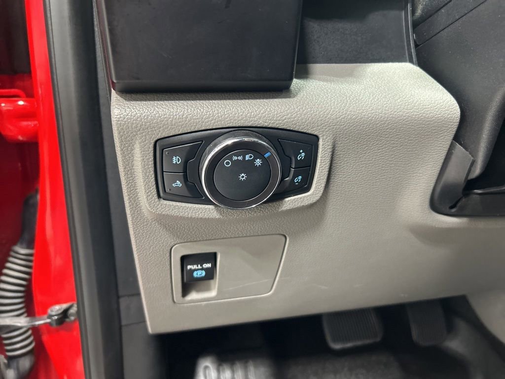 Certified 2018 Ford F150 XL w/ Equipment Group 101A Mid AWD/4WD image 14
