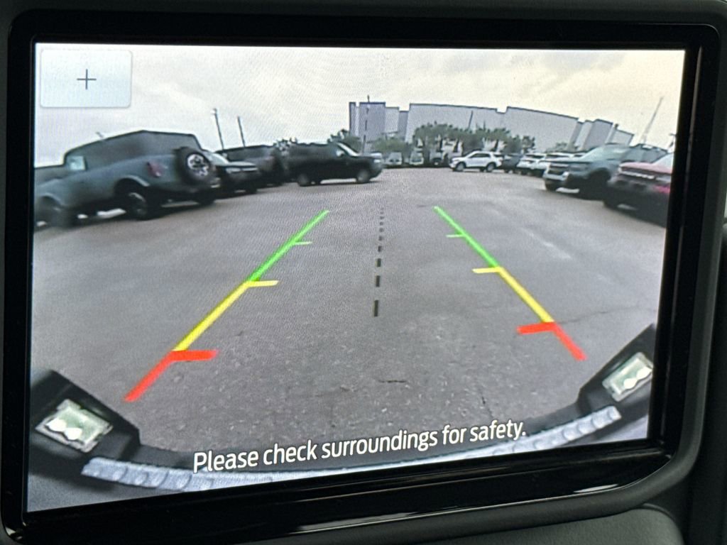 Certified 2021 Ford Bronco Sport Big Bend image 20