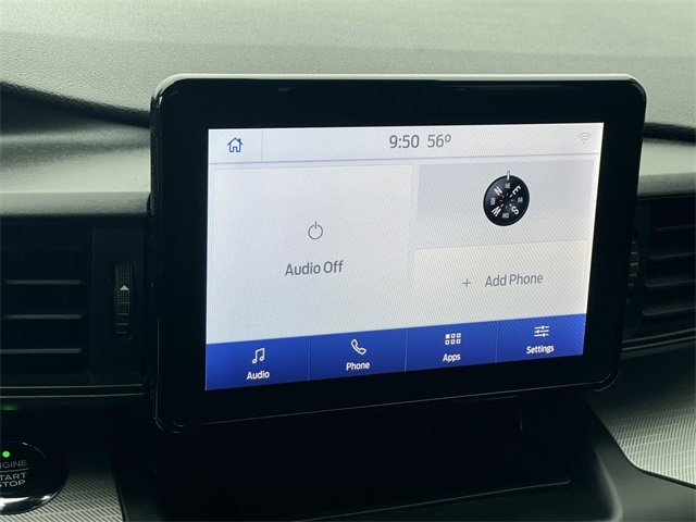 Certified 2020 Ford Explorer XLT image 11