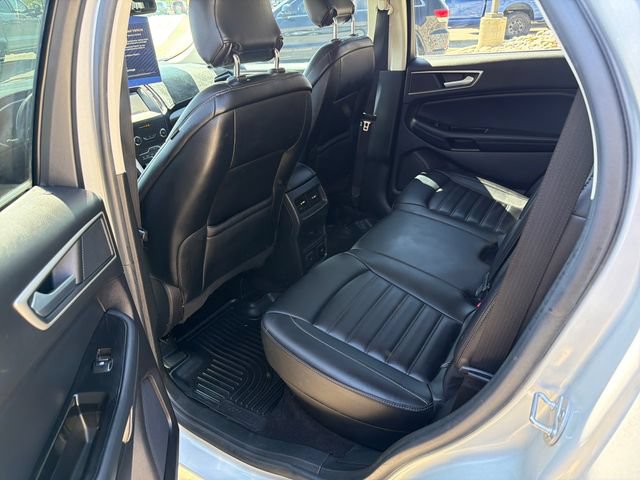 Certified 2019 Ford Edge SEL w/ Equipment Group 201A FWD image 27