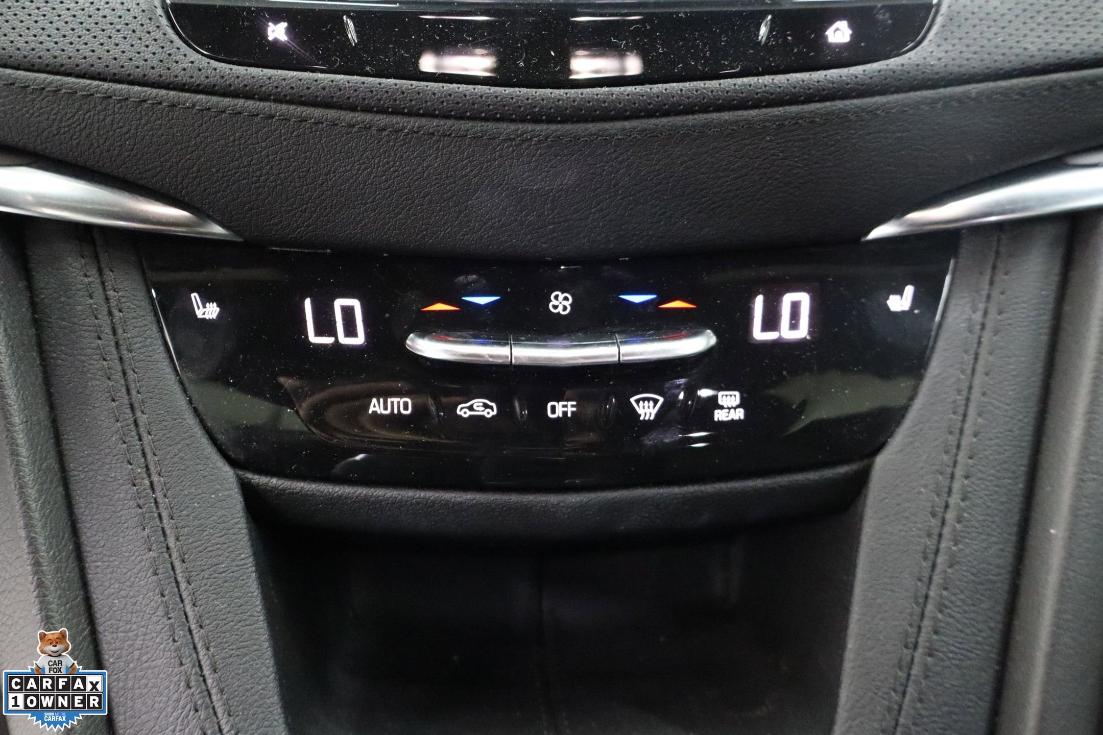 Used 2023 Cadillac XT5 Luxury FWD image 19