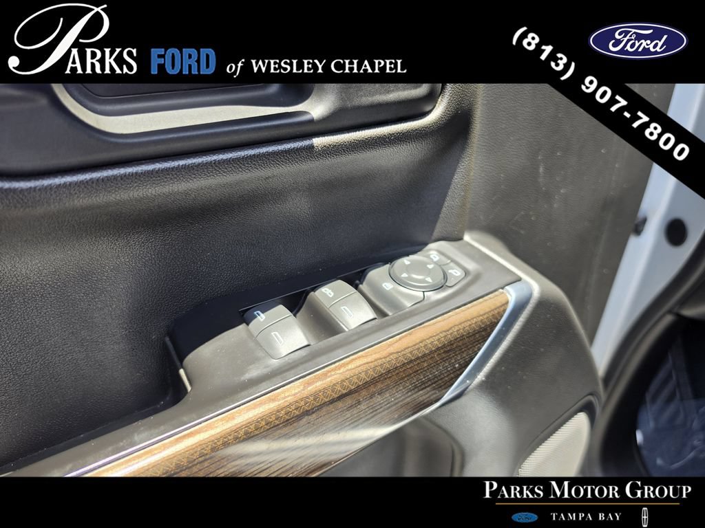 Used 2019 Chevrolet Silverado 1500 RST AWD/4WD image 18