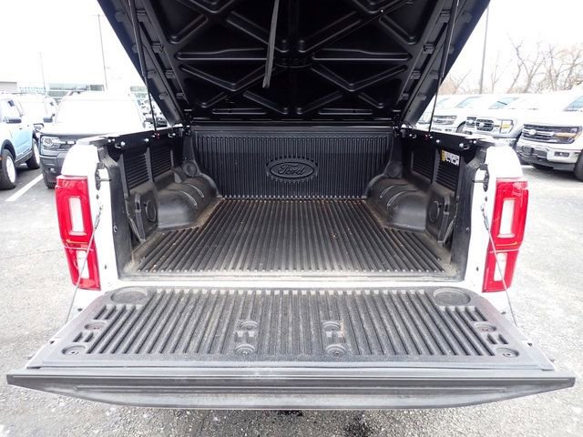 Certified 2021 Ford Ranger XLT w/ Equipment Group 301A Mid AWD/4WD image 6