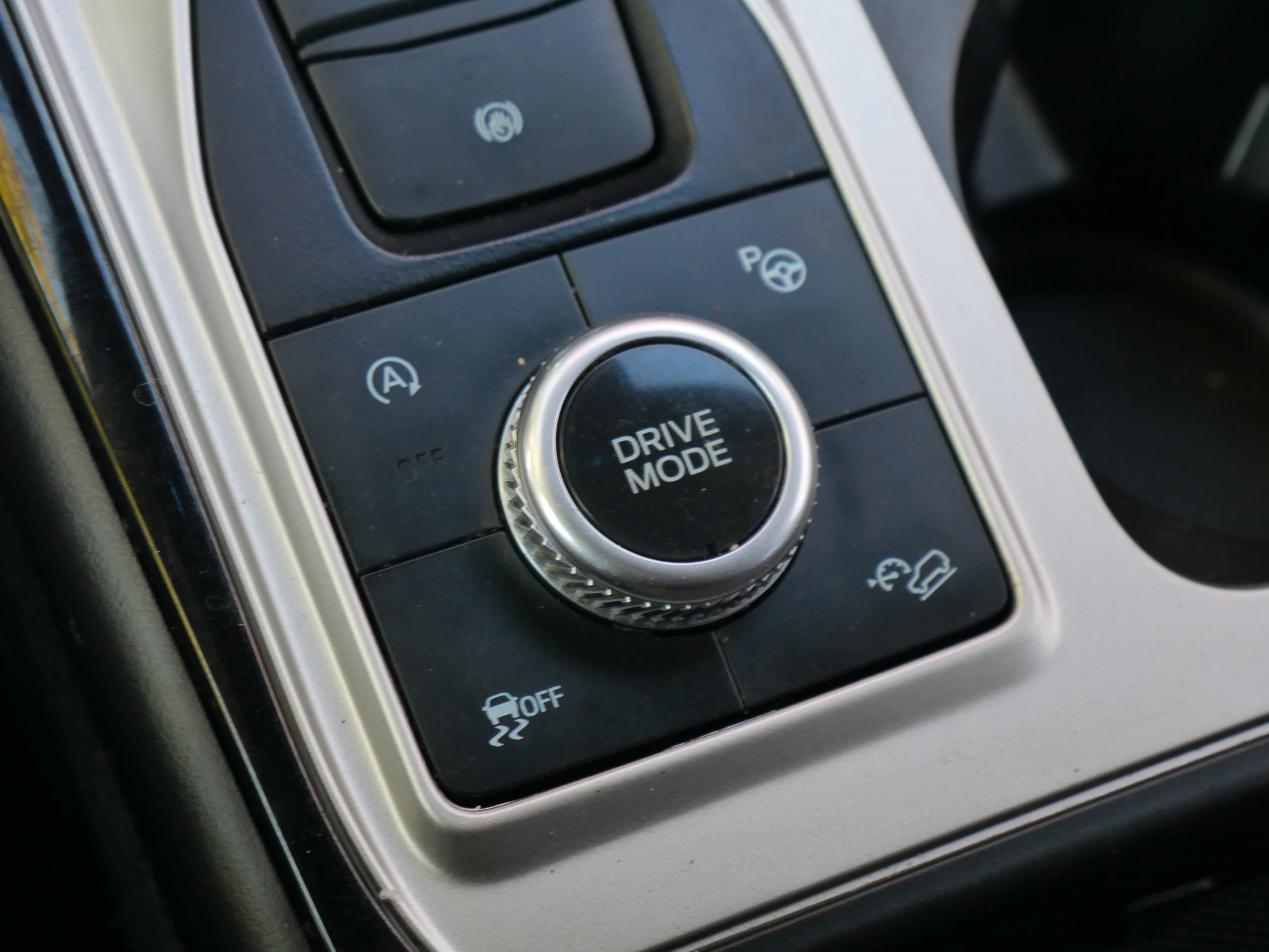 Certified 2021 Ford Explorer ST image 15