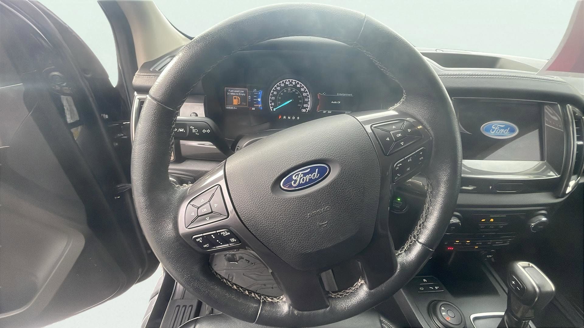 Certified 2022 Ford Ranger Lariat w/ Equipment Group 501A High image 15