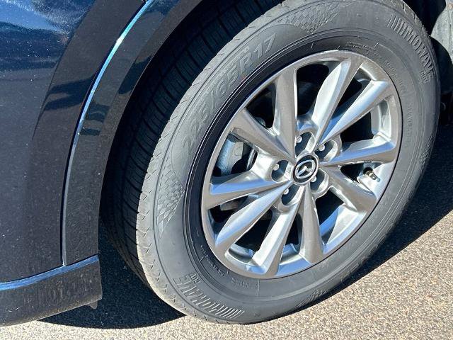 Used 2025 MAZDA CX-5 AWD 2.5 S w/ Preferred Package image 30