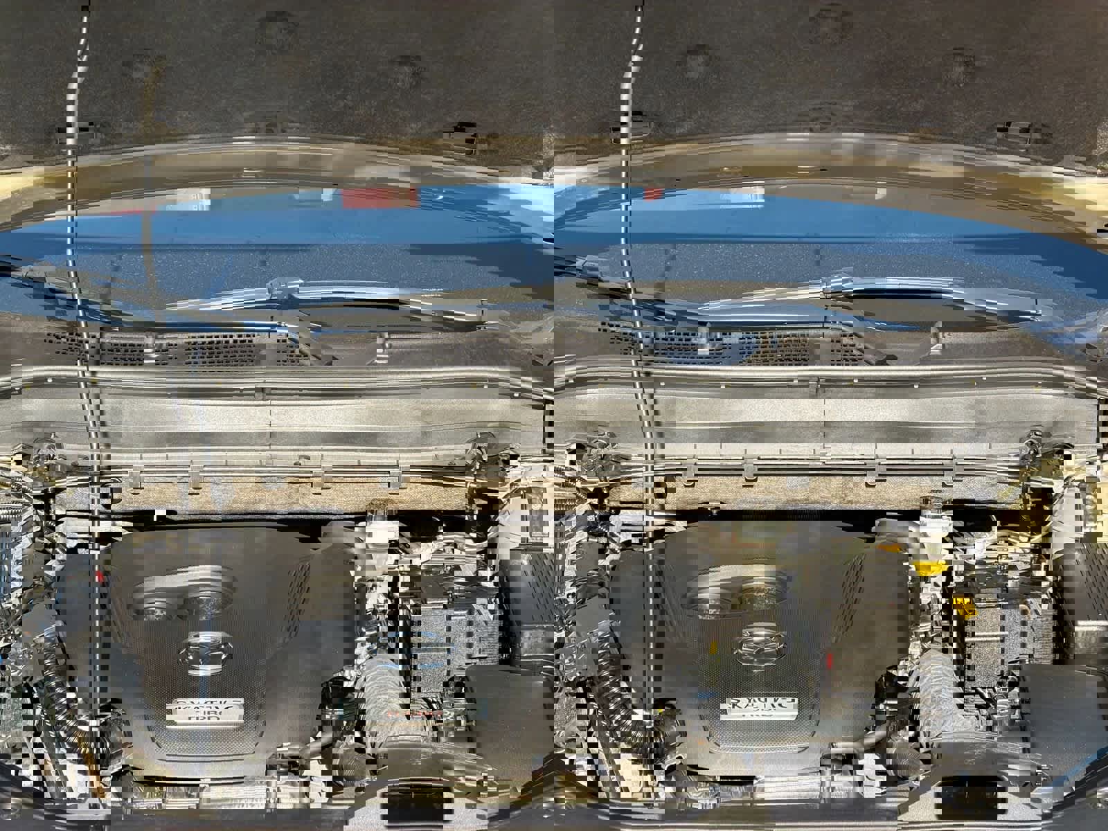 Used 2025 MAZDA CX-5 Carbon Edition image 15