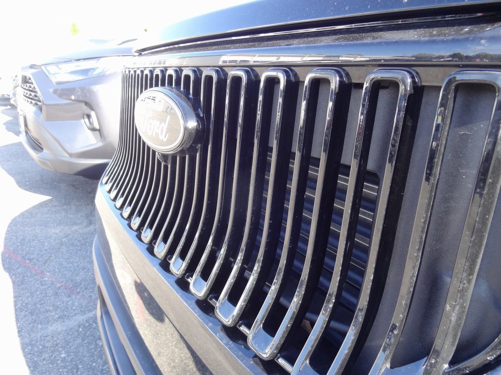 Certified 2025 Ford Maverick Lobo image 12