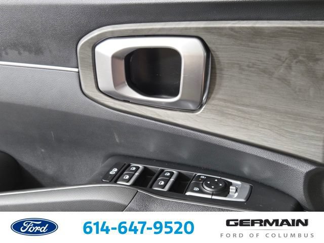Used 2024 Kia Sorento X-Line EX AWD/4WD image 29