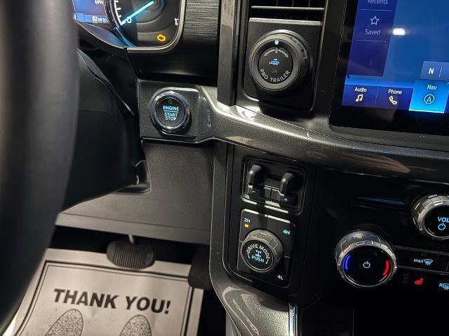 Certified 2023 Ford F150 XLT w/ Equipment Group 302A High AWD/4WD image 17