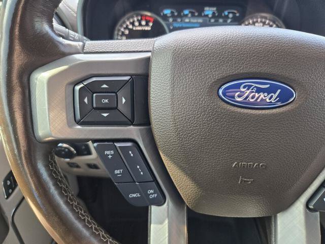 Certified 2020 Ford F150 Limited AWD/4WD image 32
