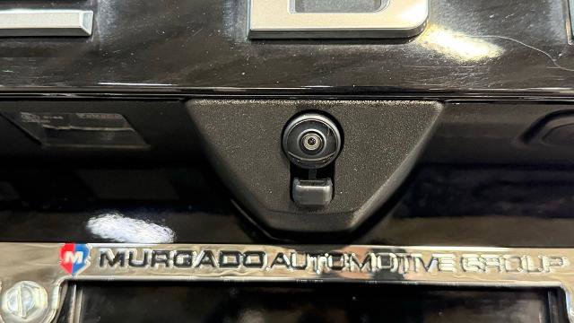 Certified 2025 Ford Expedition Max Active AWD/4WD image 32