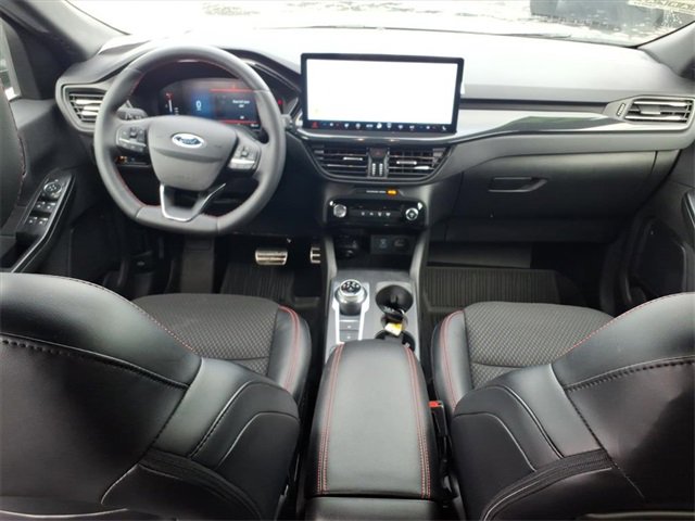 Certified 2023 Ford Escape ST-Line Select w/ Tech Pack #1 image 10