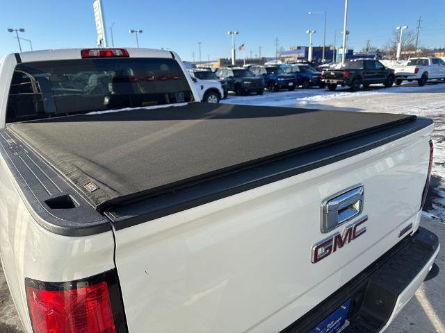 Used 2018 GMC Sierra 2500 SLT w/ Duramax Plus Package image 31