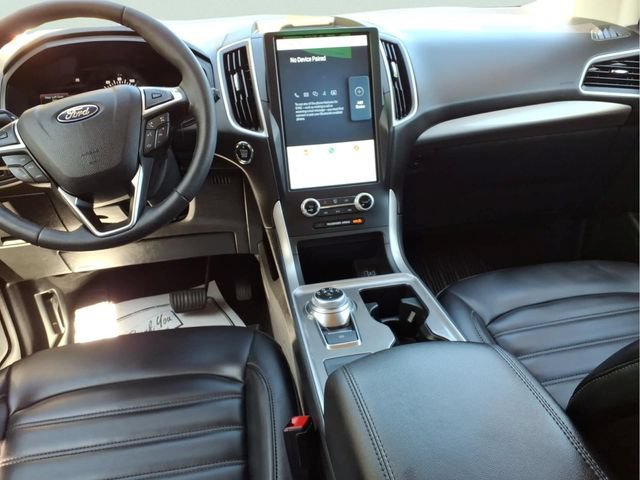 Certified 2024 Ford Edge SEL w/ Convenience Package AWD/4WD image 10