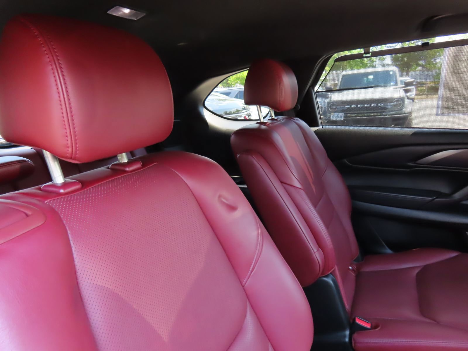 Used 2023 MAZDA CX-9 Carbon Edition AWD/4WD image 36