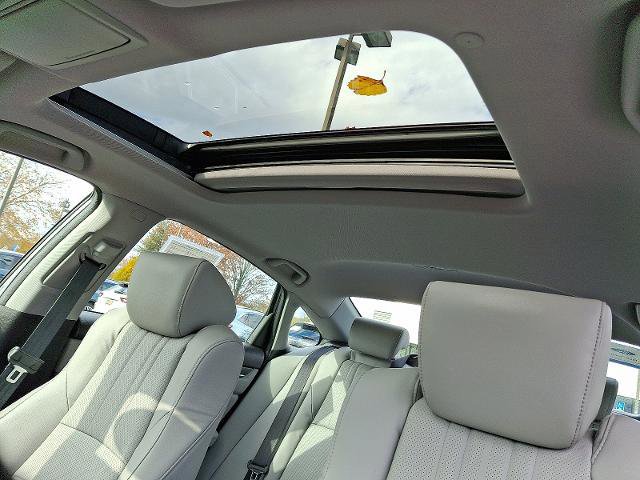 Used 2018 Honda Accord EX-L image 14