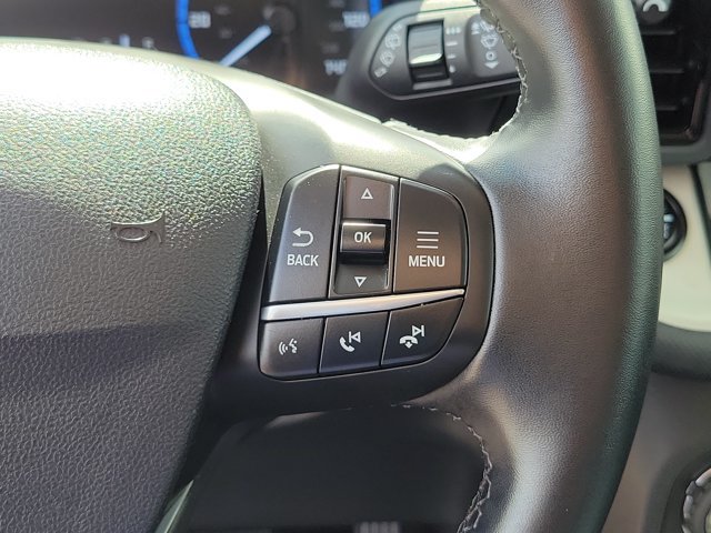 Certified 2024 Ford Bronco Sport Heritage w/ Heritage Convenience Package AWD/4WD image 24