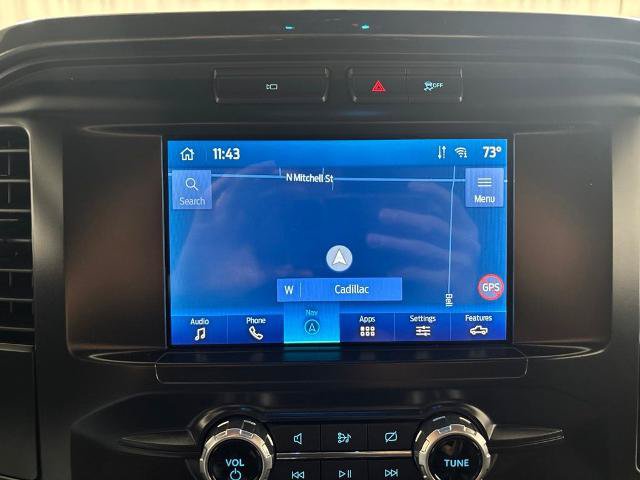 Certified 2022 Ford F150 XLT w/ Equipment Group 301A Mid AWD/4WD image 33