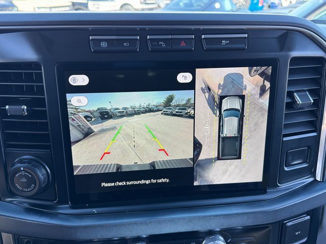 Certified 2024 Ford F350 Limited image 28