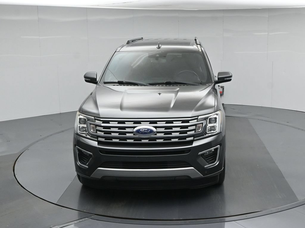 Certified 2020 Ford Expedition Max Limited RWD image 36