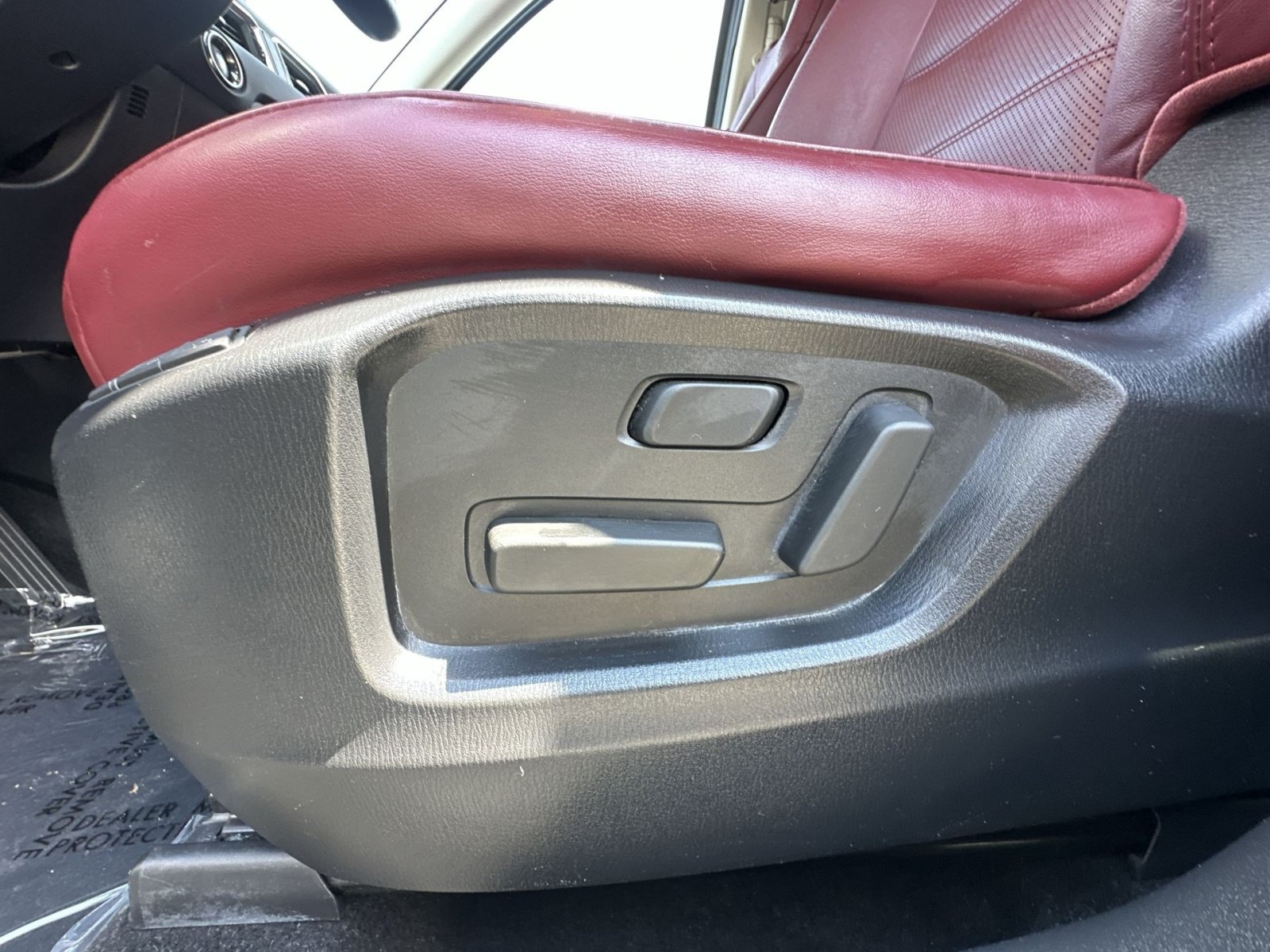 Used 2024 MAZDA CX-5 Carbon Edition AWD/4WD image 22