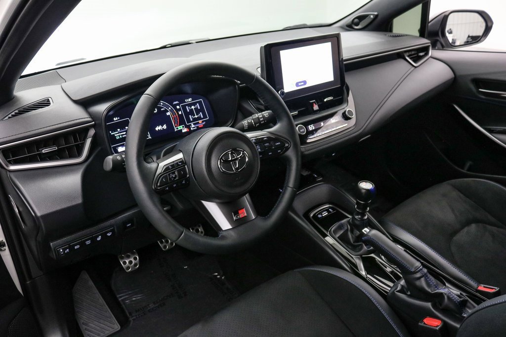 Used 2024 Toyota Corolla GR image 32