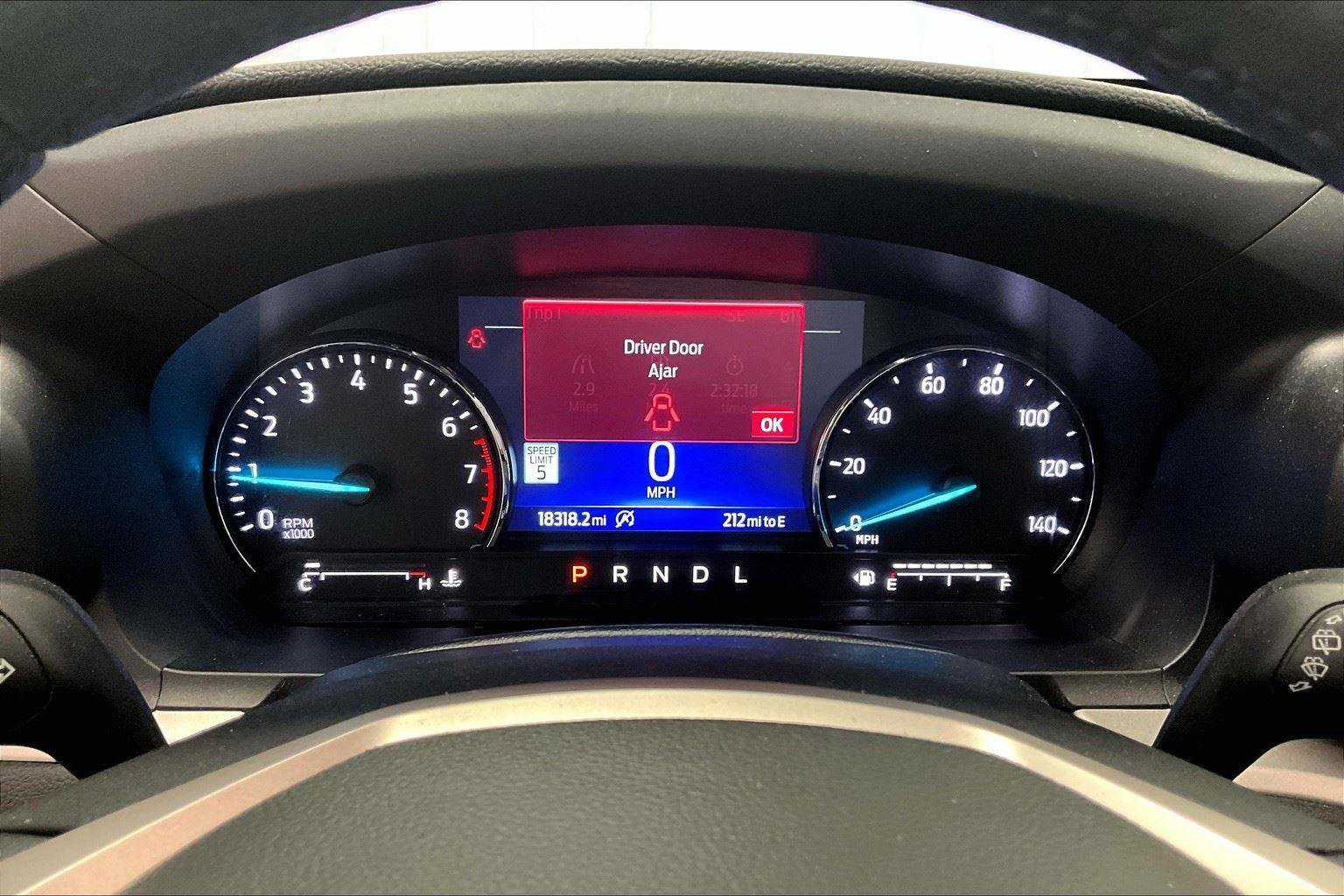 Certified 2021 Ford Explorer XLT w/ Equipment Group 202A image 19