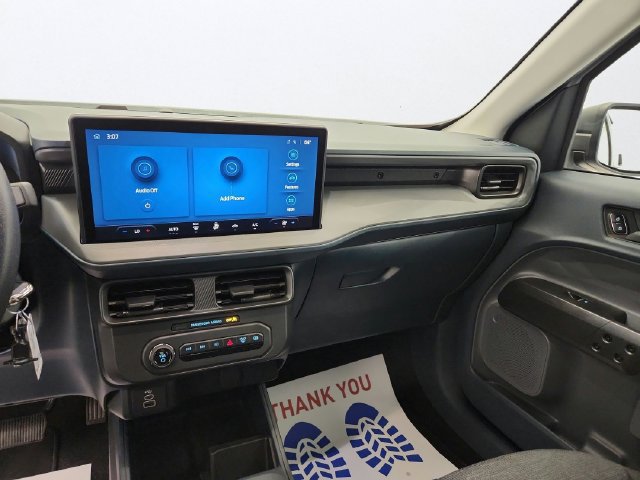 Certified 2025 Ford Maverick XL FWD image 17