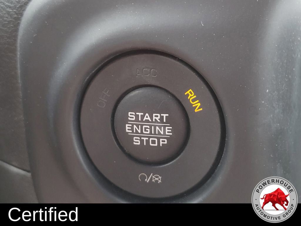 Used 2018 Jeep Wrangler Unlimited Rubicon image 34