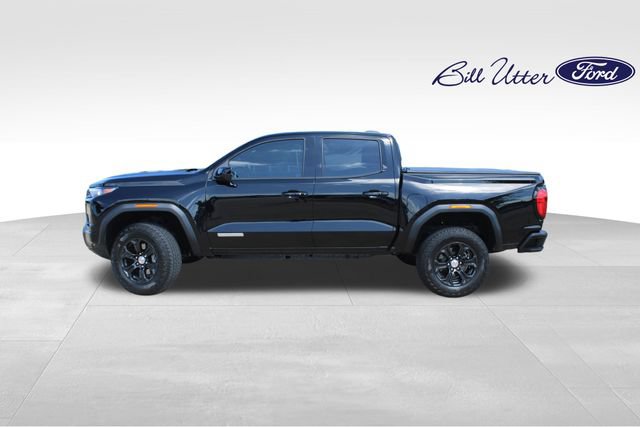 Used 2024 GMC Canyon Elevation w/ Convenience Package RWD image 8
