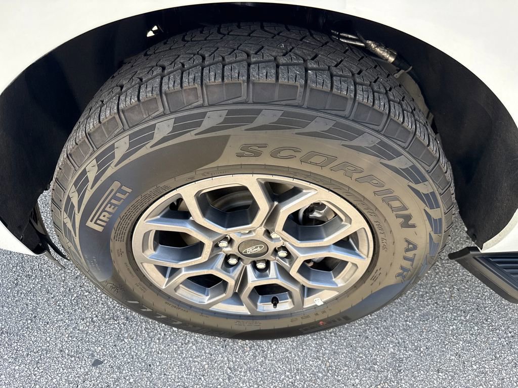 Certified 2025 Ford Expedition Max Active image 12