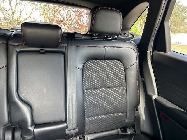 Certified 2023 Ford Escape ST-Line image 14