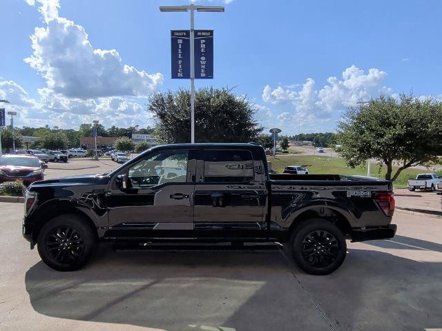 Certified 2024 Ford F150 Lariat w/ Bed Utility Package AWD/4WD image 6