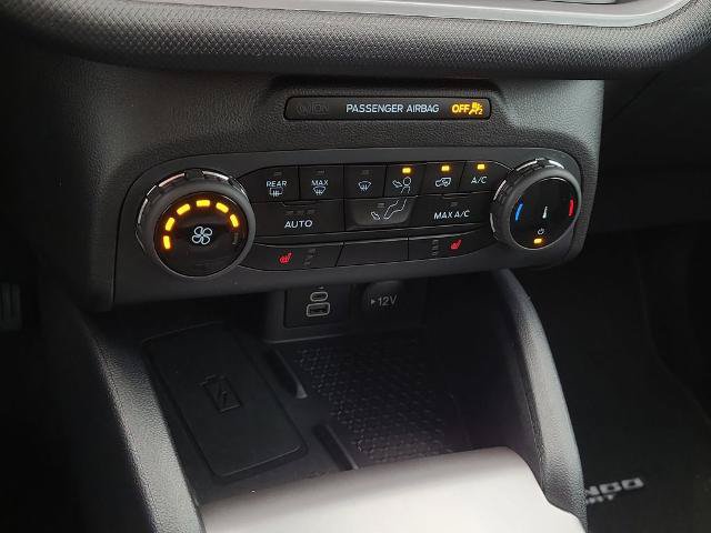 Certified 2024 Ford Bronco Sport Big Bend w/ Convenience Package AWD/4WD image 25