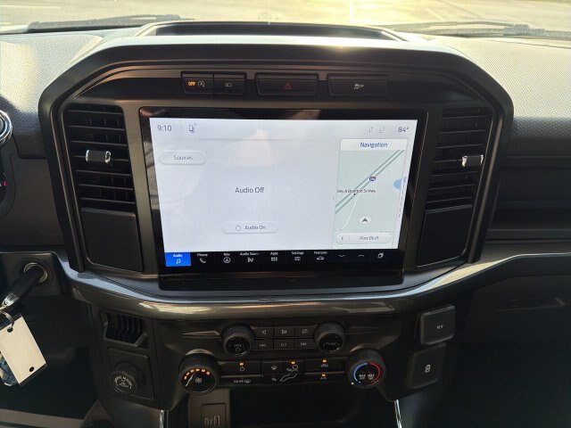 Certified 2024 Ford F150 STX RWD image 16