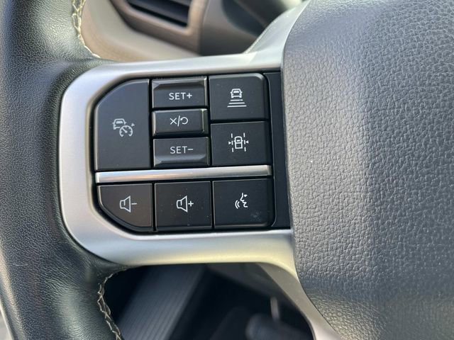 Certified 2024 Ford Expedition Max Limited image 33