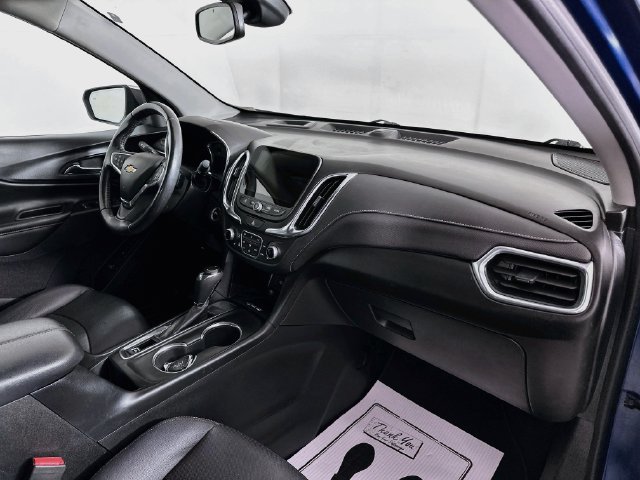 Used 2020 Chevrolet Equinox Premier FWD image 33