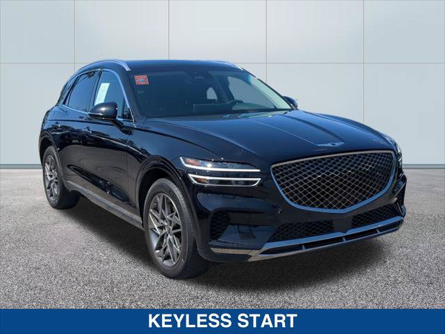 Used 2024 Genesis GV70 2.5T w/ Select Package AWD/4WD image 7
