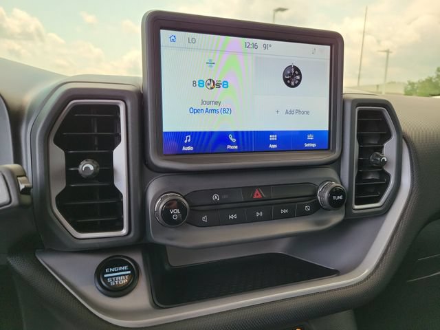 Certified 2024 Ford Bronco Sport Big Bend AWD/4WD image 15